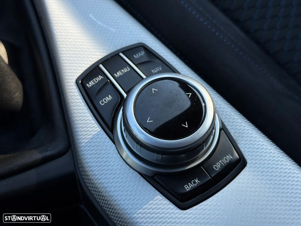 BMW 116 i M Sport - 17