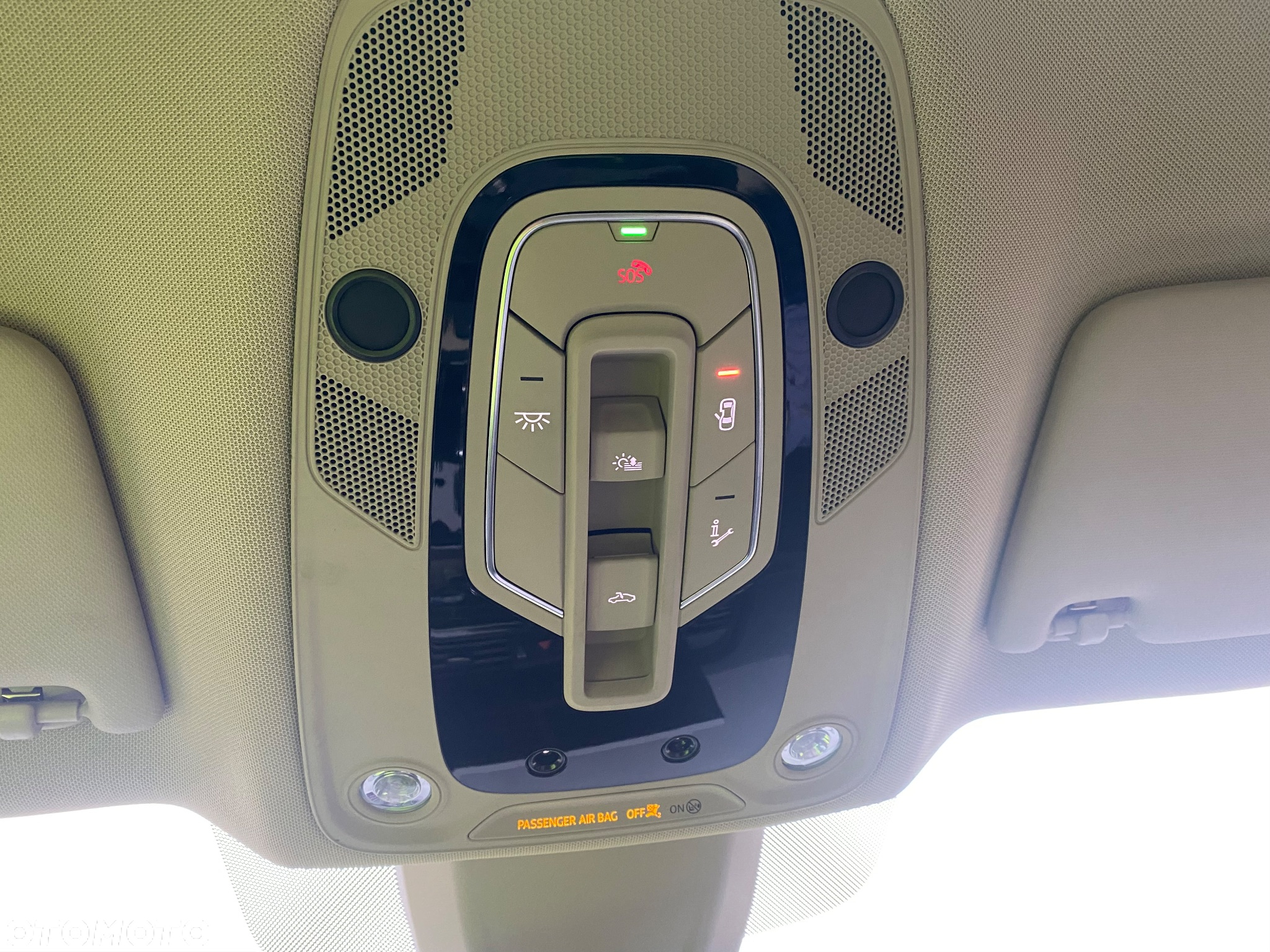 Audi Q5 50 TFSI e Quattro S tronic - 23