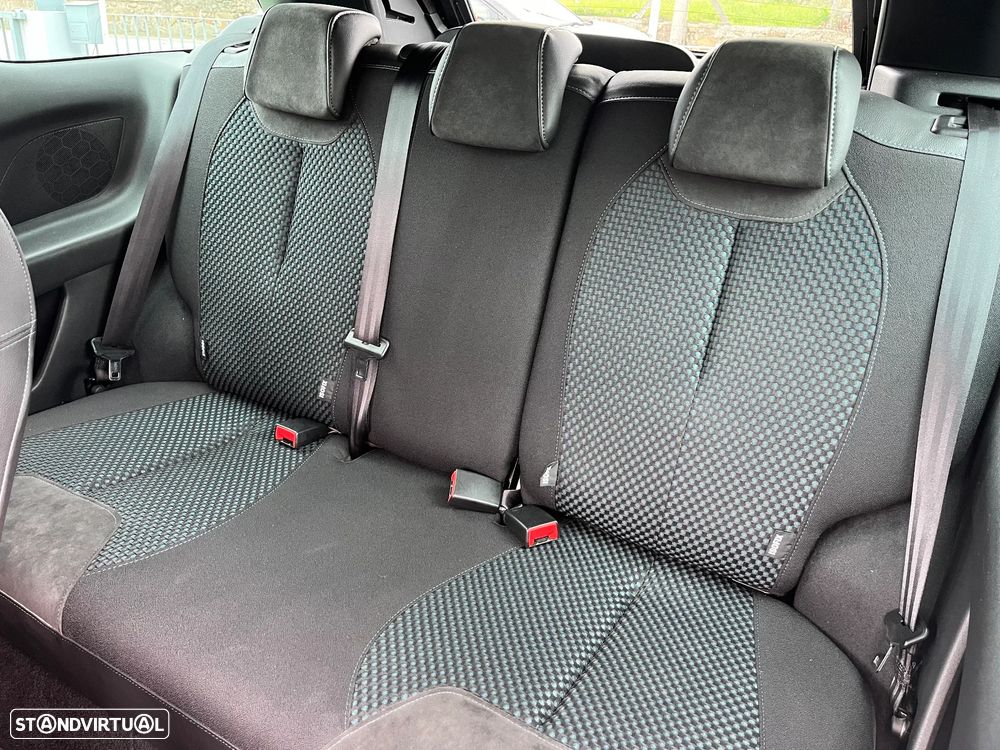 Citroën DS3 1.2 PureTech Be Chic - 11