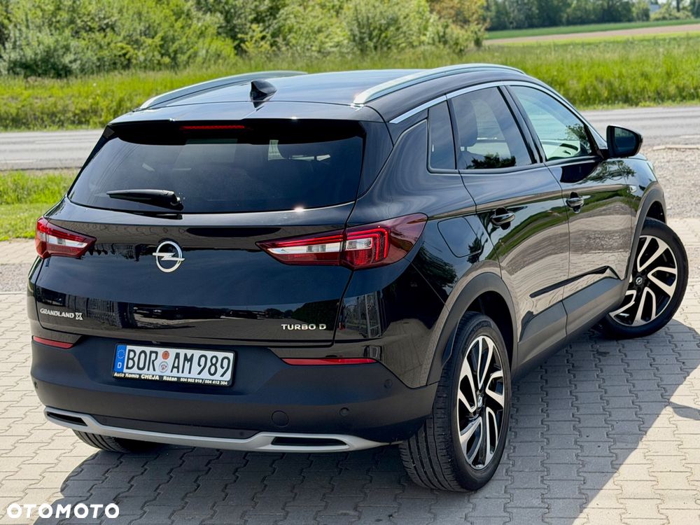 Opel Grandland X 1.6 D Start/Stop Ultimate - 6