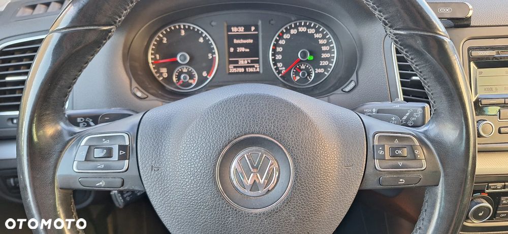 Volkswagen Sharan - 19