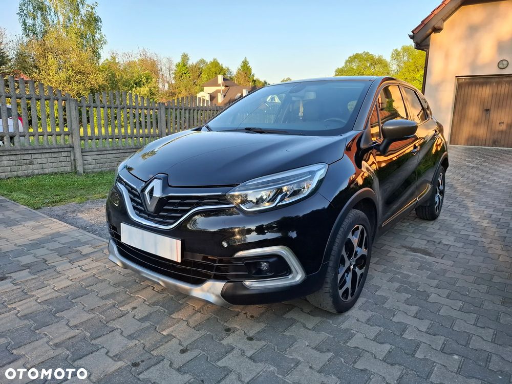 Renault Captur 1.5 dCi Energy Limited - 3