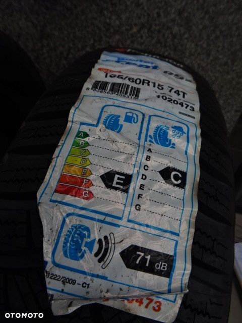 155/60/R15 74T Hankook Winter i cept RS2 - 7