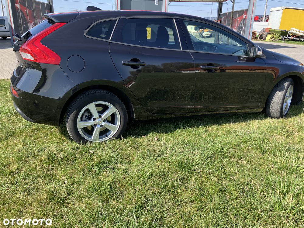 Volvo V40 D2 Drive-E Inscription - 4