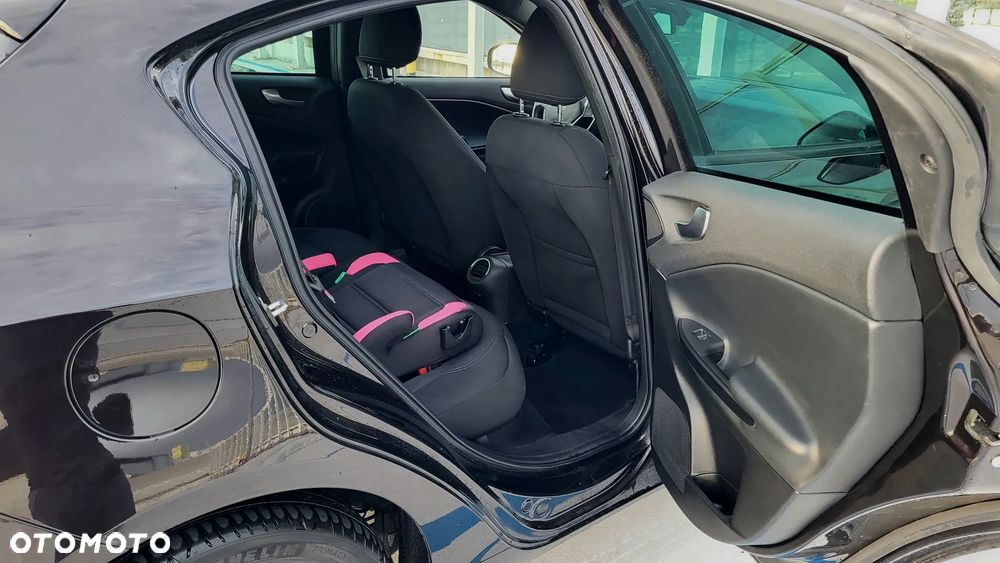 Alfa Romeo Giulietta 1.4 TB MultiAir TCT - 9