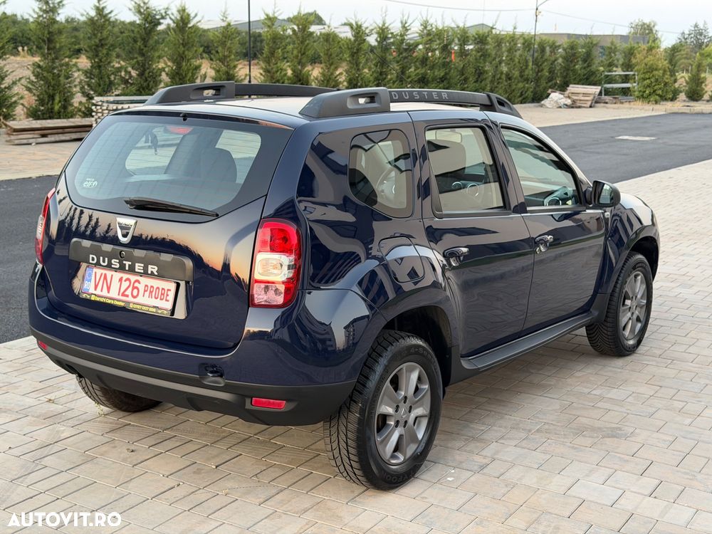 Dacia Duster - 16