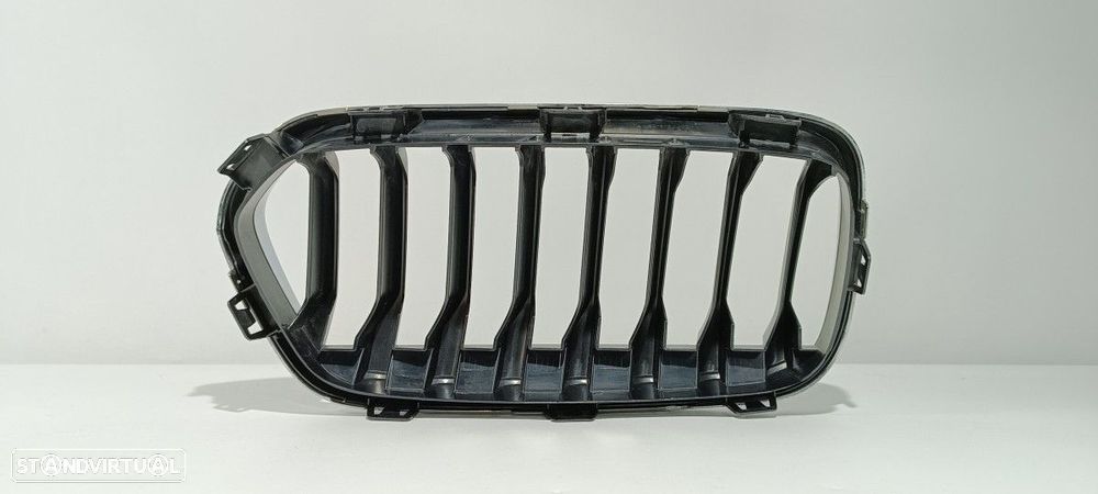 GRELHA DA FRENTE BMW X2 (F39) SDRIVE18I - 3