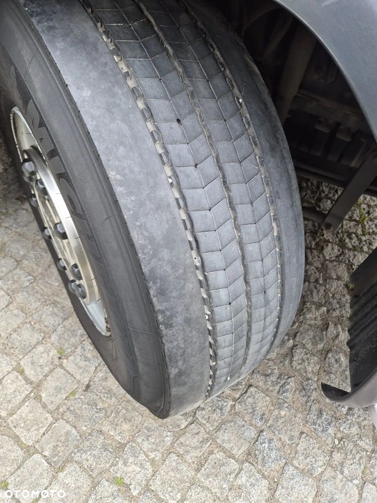 Scania R450 - 19