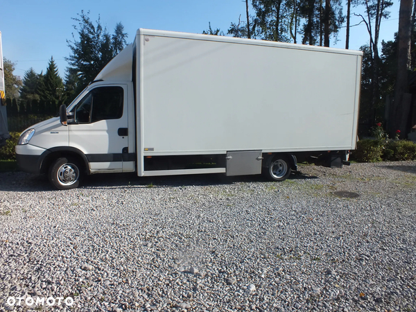 Iveco 50C14