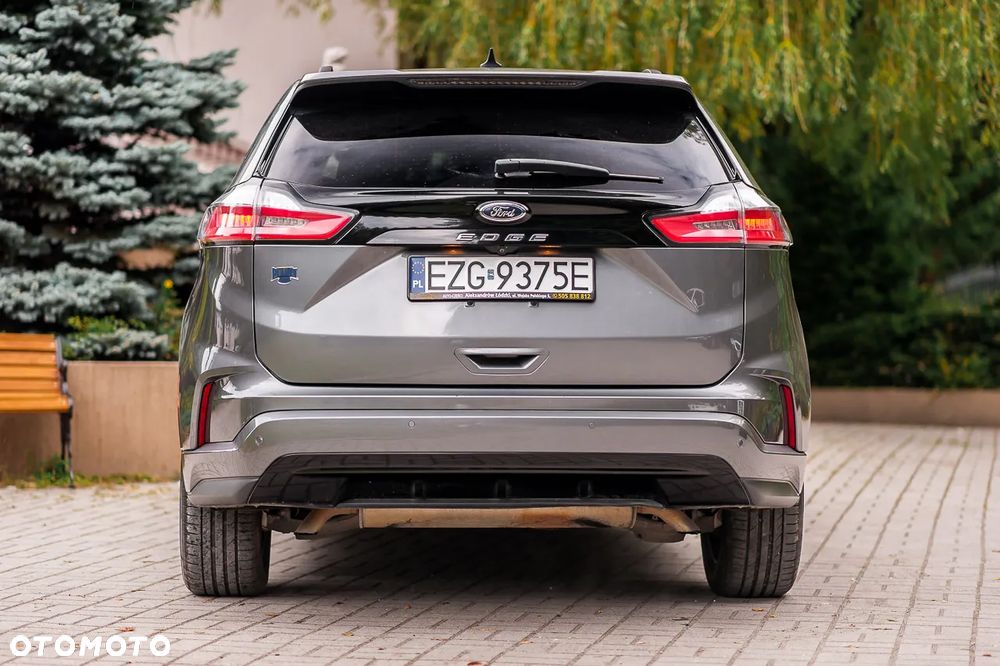 Ford Edge - 13