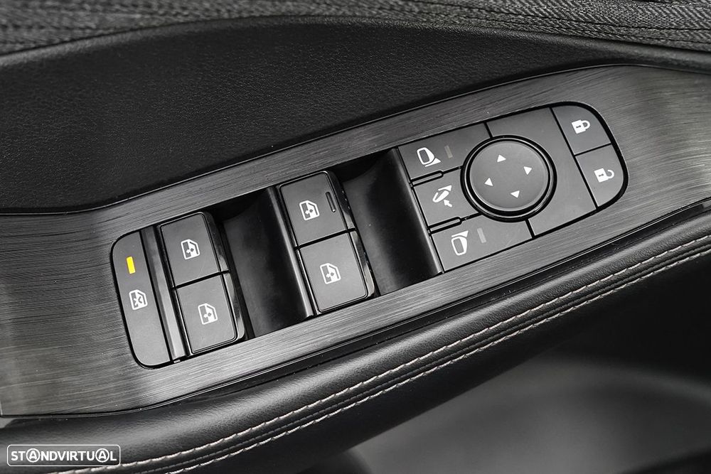 Nissan X-Trail 1.5 e-Power N-Connecta - 20