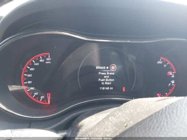 Dodge Durango - 6