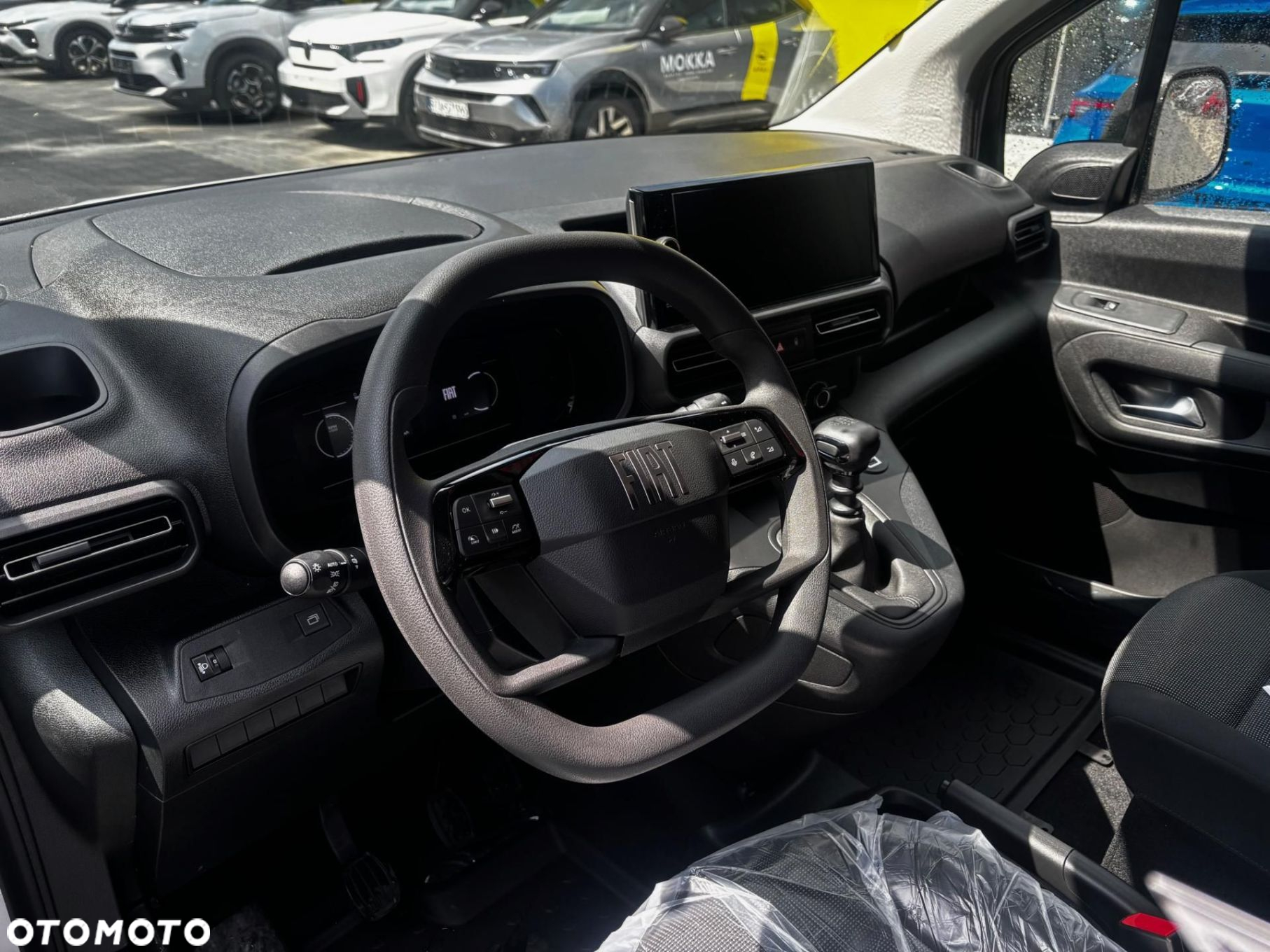 Fiat Doblo - 9