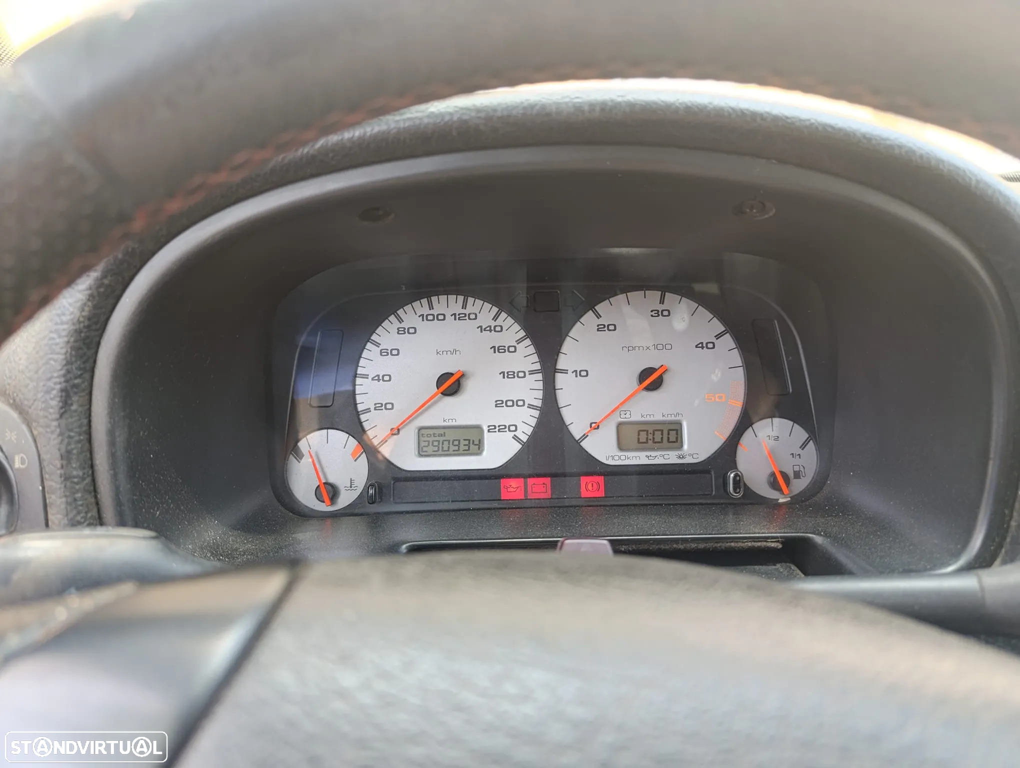 SEAT Ibiza 1.9 TDi GT - 4