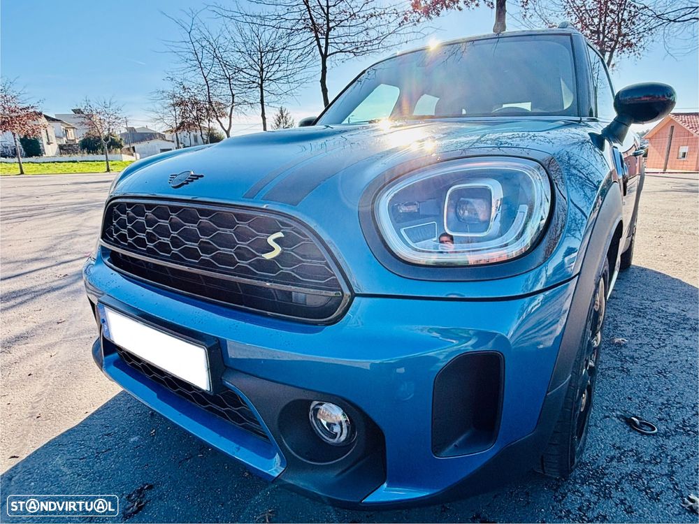 MINI Countryman - 12
