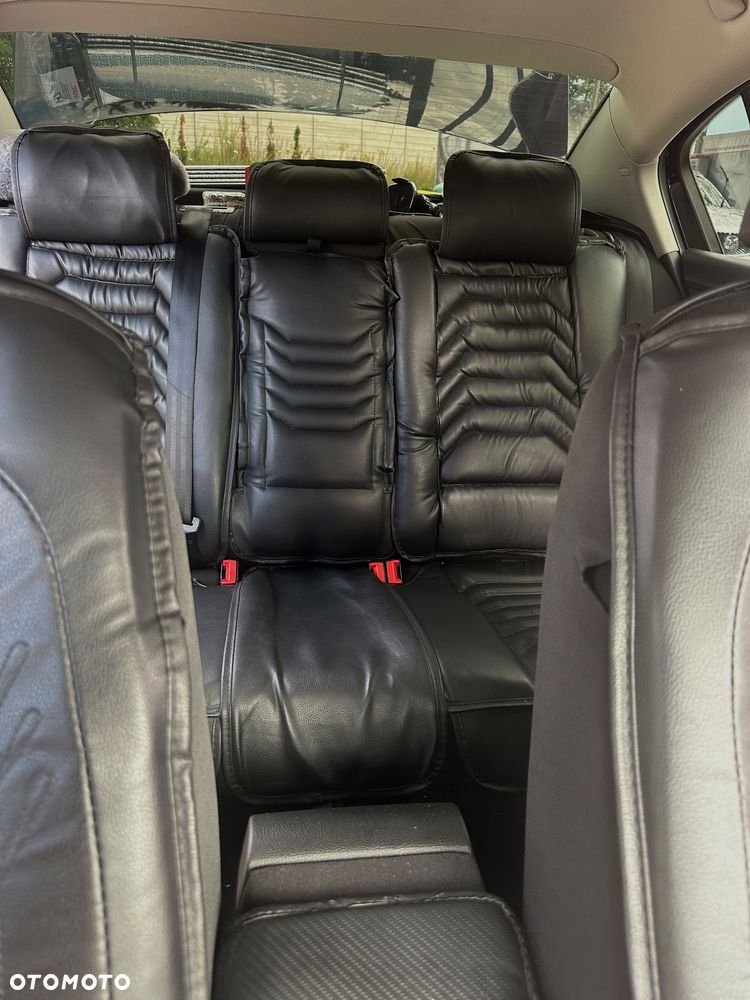 Volkswagen Passat 1.4 TSI Comfortline BlueMotion Technology - 10