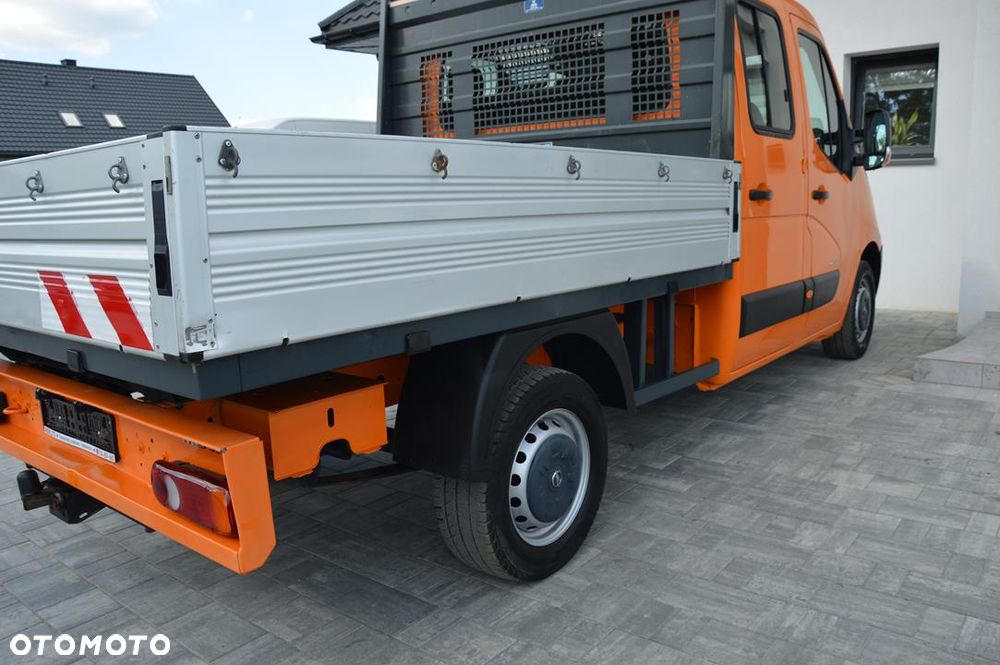 Opel Movano - 14