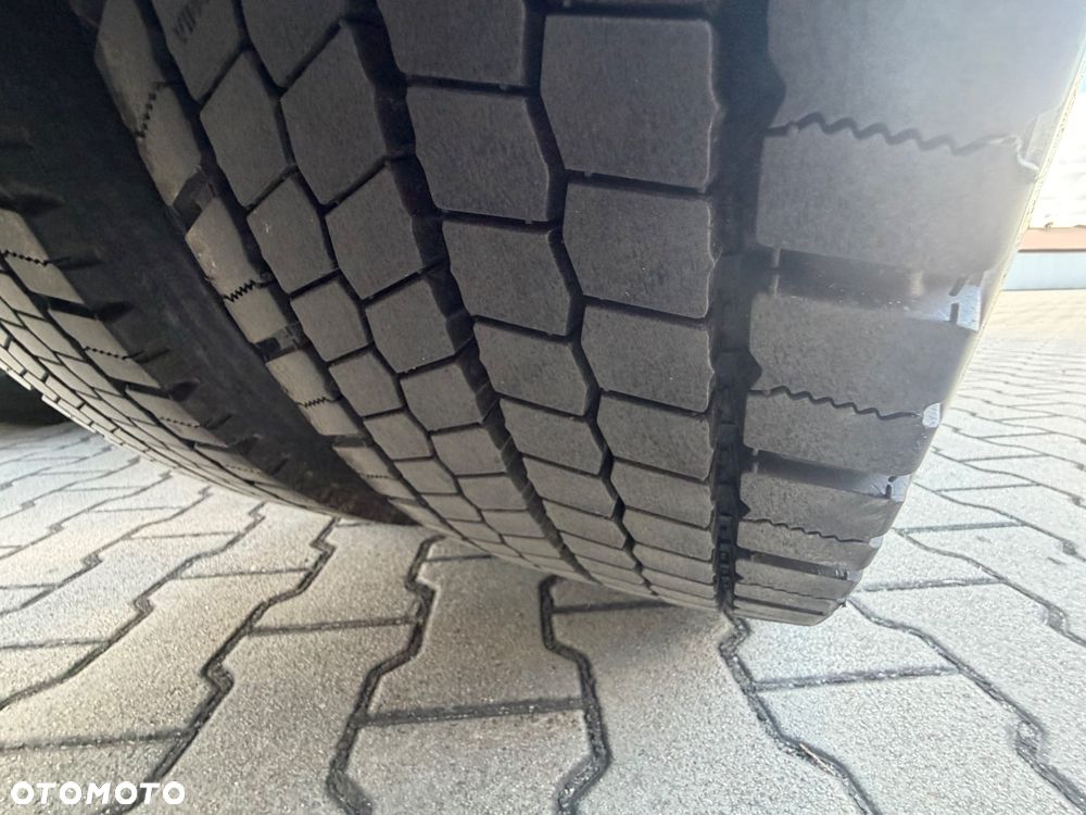 Scania S450 mega - 23