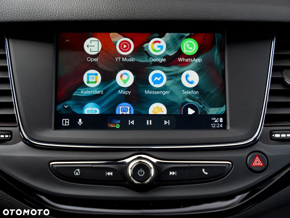 Opel Astra 1.6 Turbo Start/Stop Innovation - 27