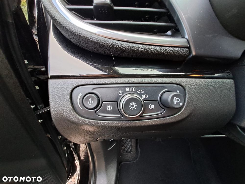 Opel Mokka - 17