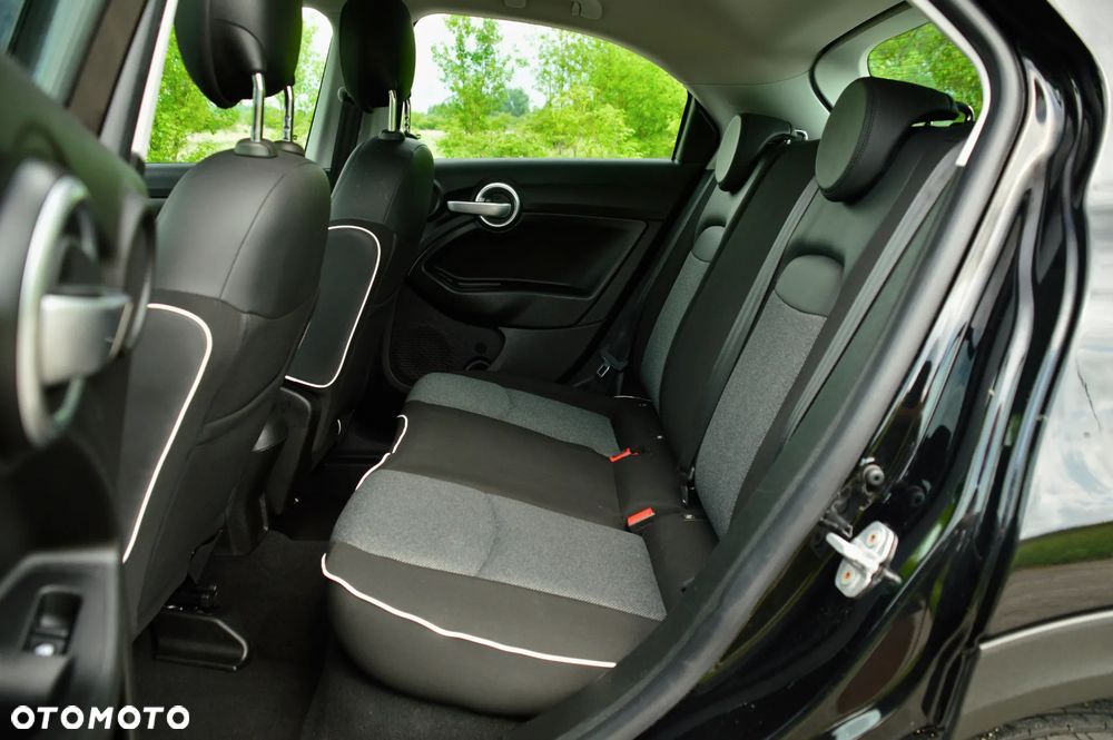 Fiat 500X 1.4 Multiair 4x2 S&S Rockstar - 19