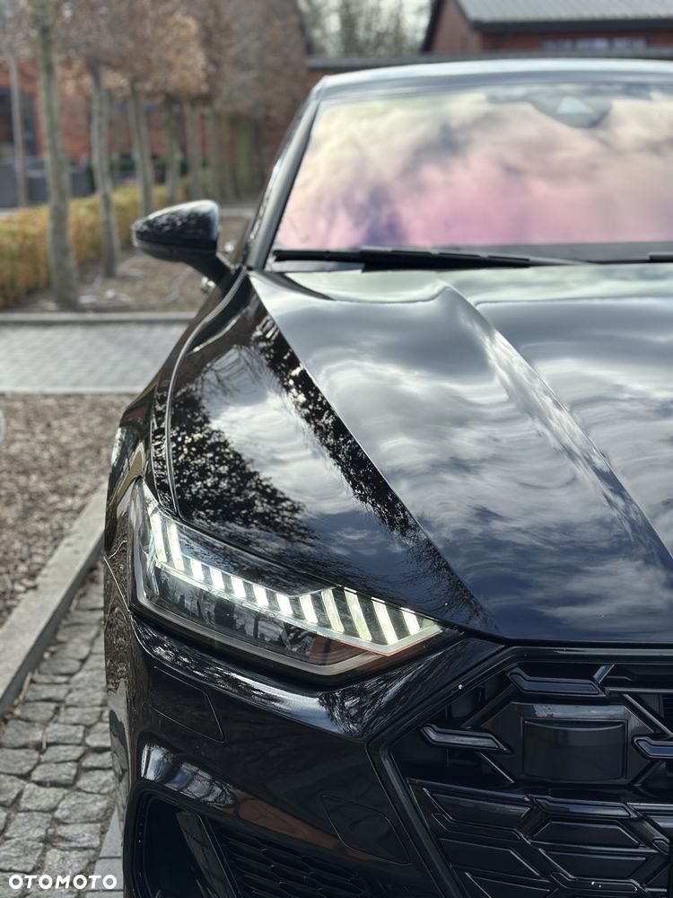 Audi A7 Sportback - 13