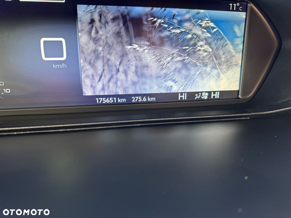 Citroën C4 Picasso THP 155 Exclusive - 14