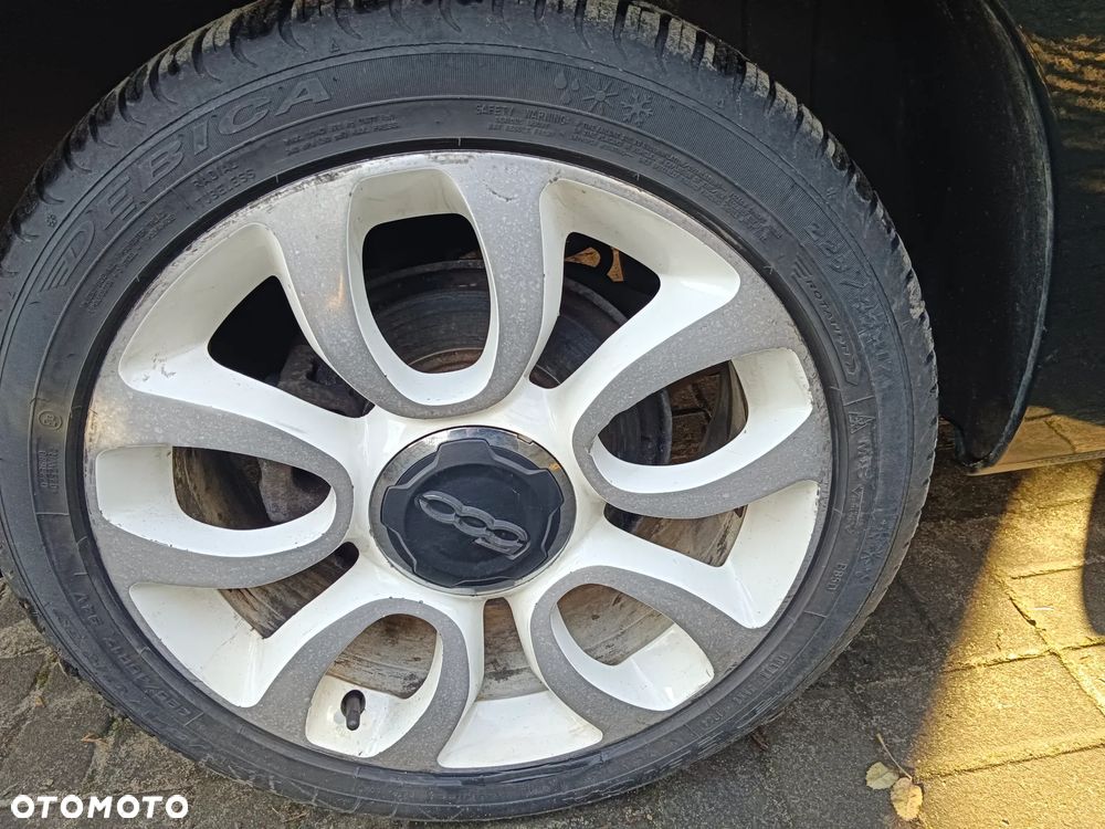 Fiat 500L Living 1.6 Multijet Start&Stopp Lounge - 5