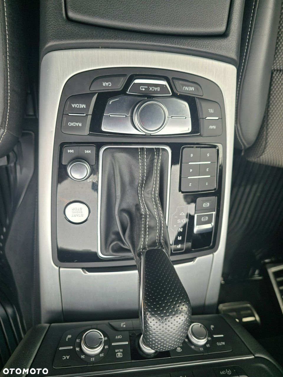 Audi A6 - 19