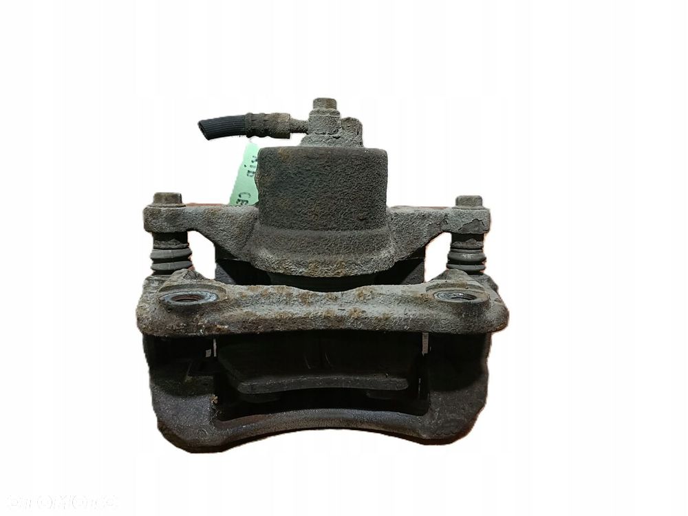 KIA CEED II 12-18 1,6 CRDI ZACISK HAMULCOWY LEWY PRZÓD LP * - 3