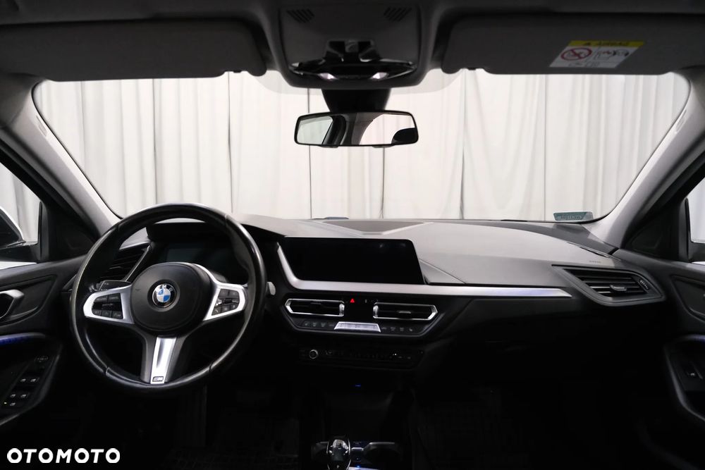 BMW Seria 1 118i Sport Line - 14