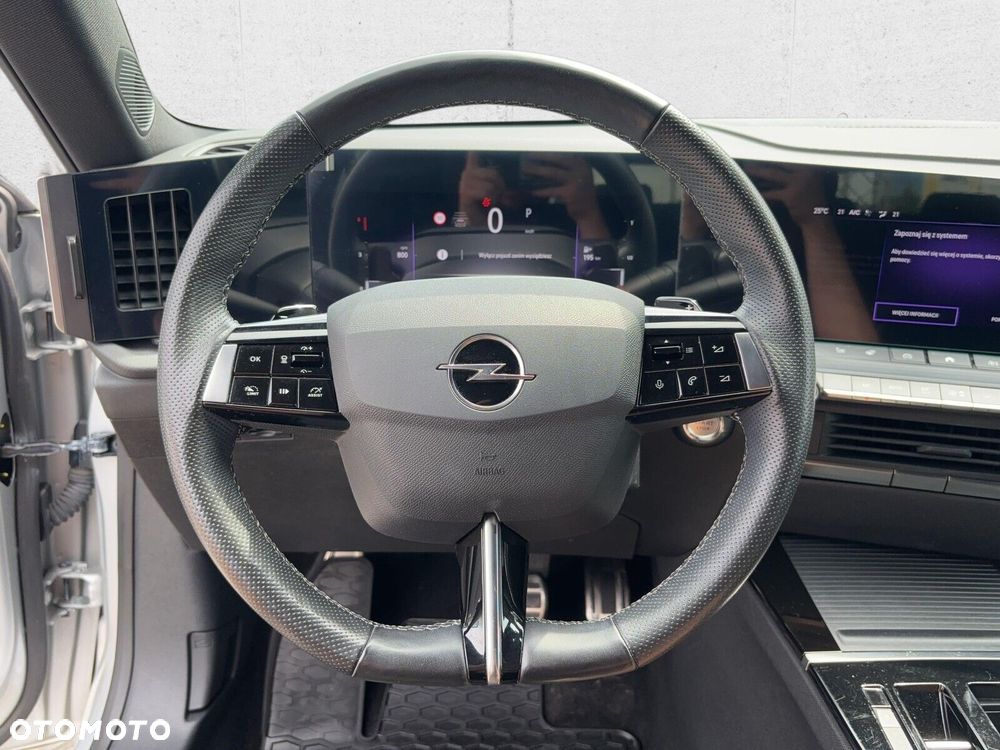 Opel Astra - 16