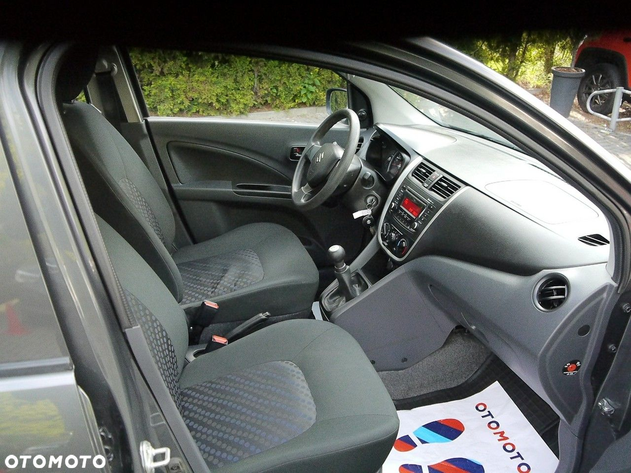 Suzuki Celerio - 21