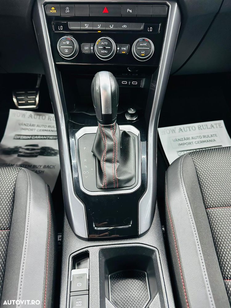 Volkswagen T-Roc 1.5 TSI DSG Sport - 25