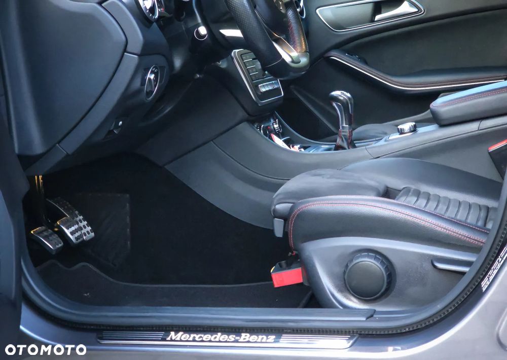 Mercedes-Benz CLA 180 (CDI) d AMG Line - 26