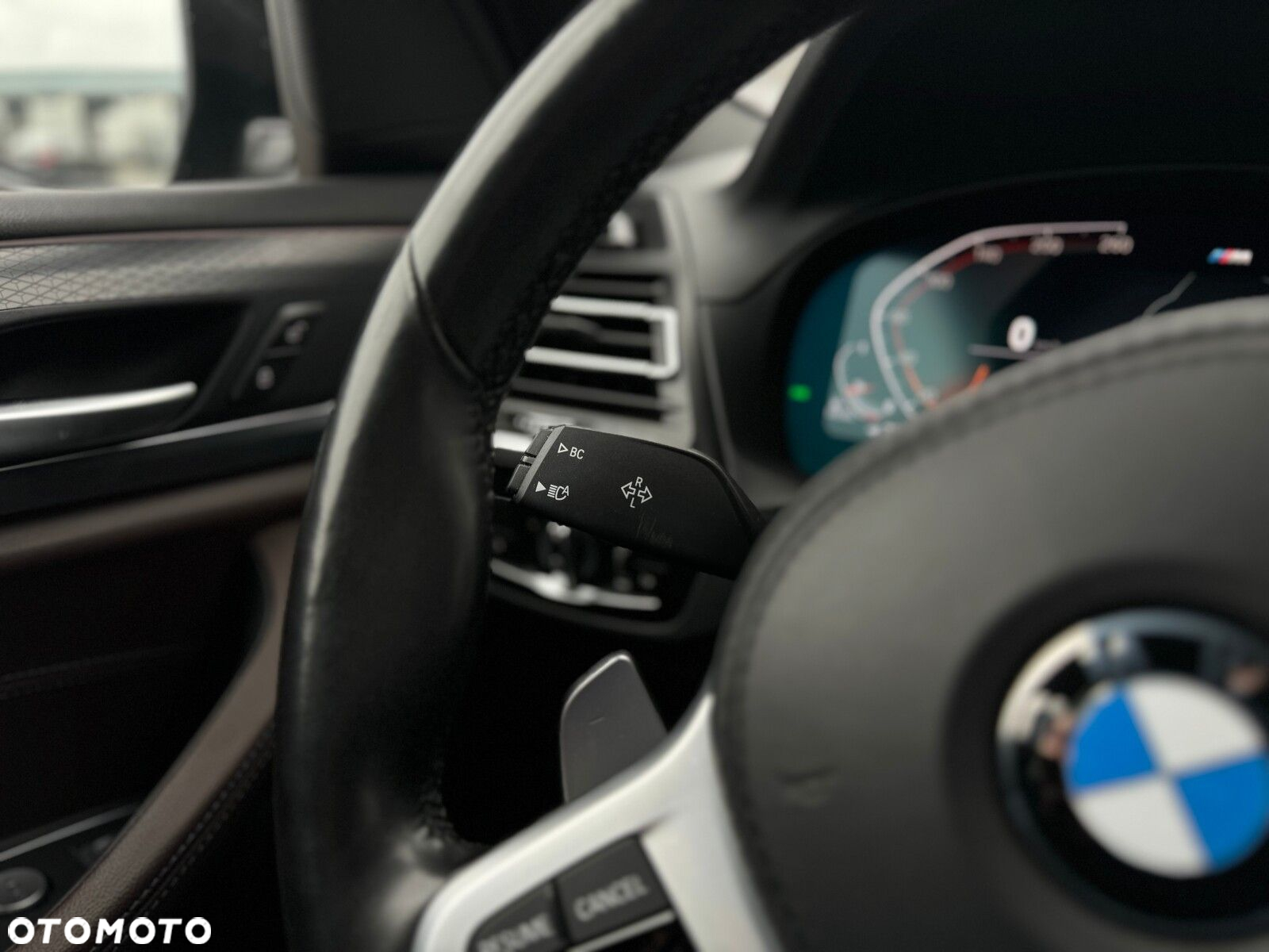 BMW X3 - 20