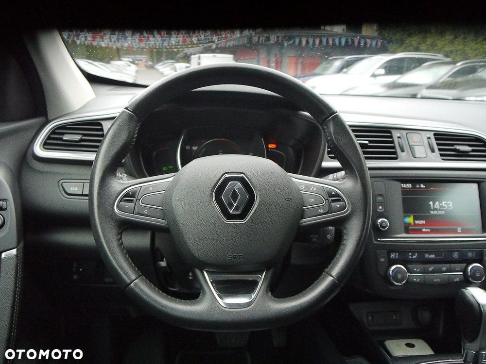Renault Kadjar Energy dCi 110 EDC LIMITED - 16