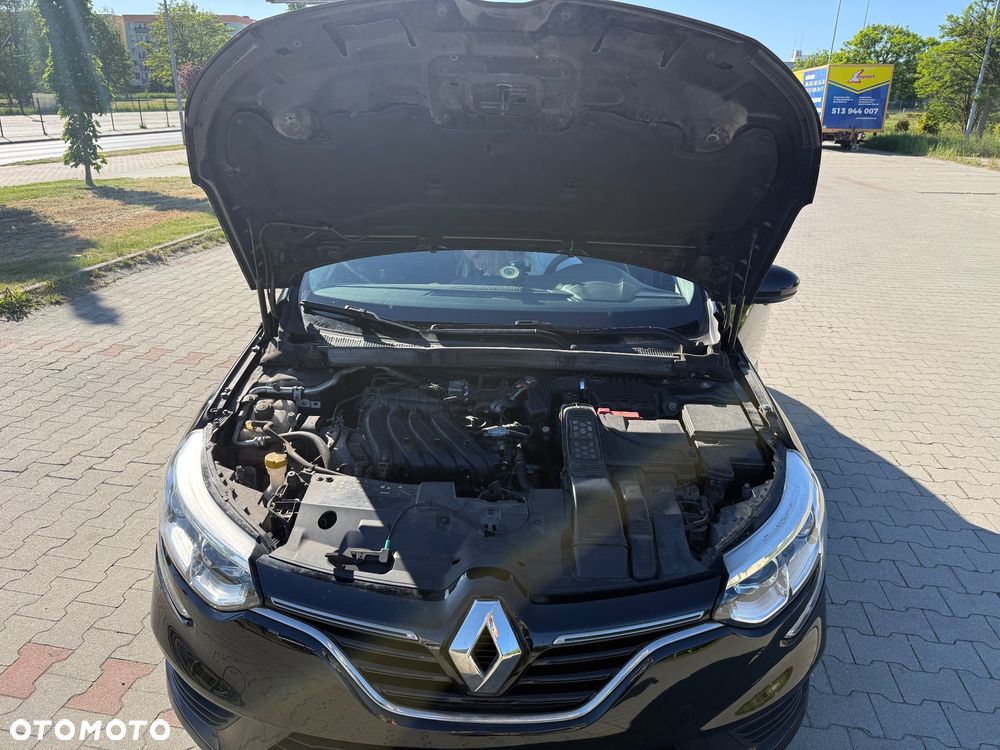 Renault Megane 1.6 SCe Life - 6