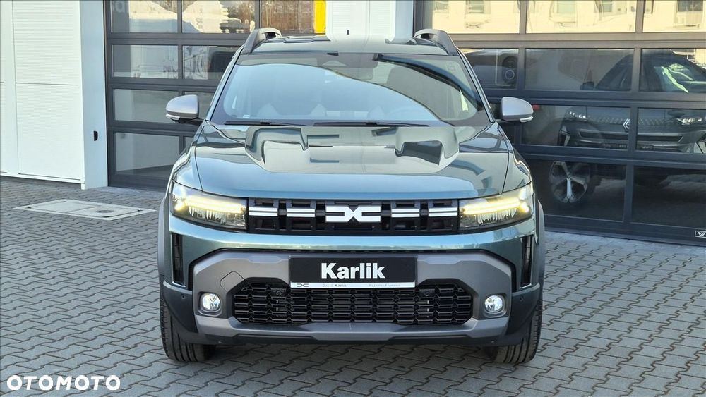 Dacia Duster - 3