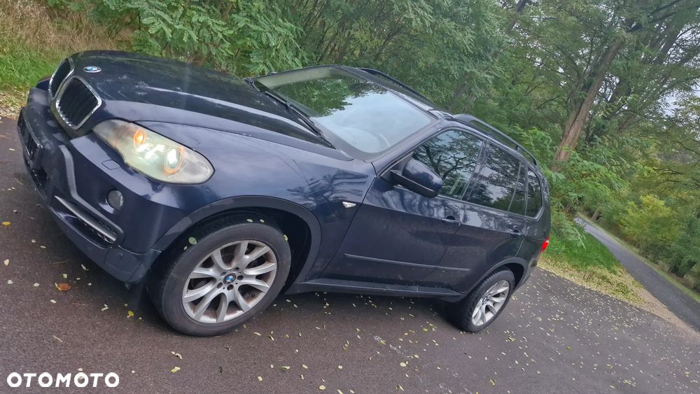 BMW X5 3.0si xDrive - 14