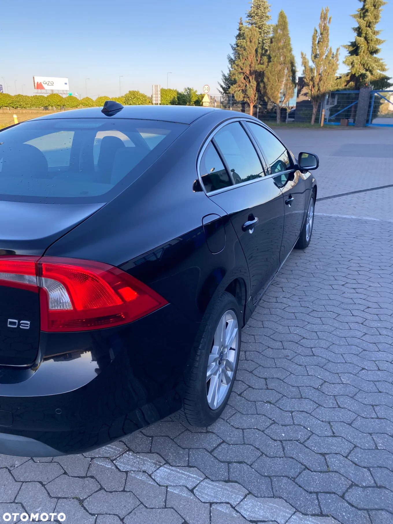Volvo S60 D3 - 6