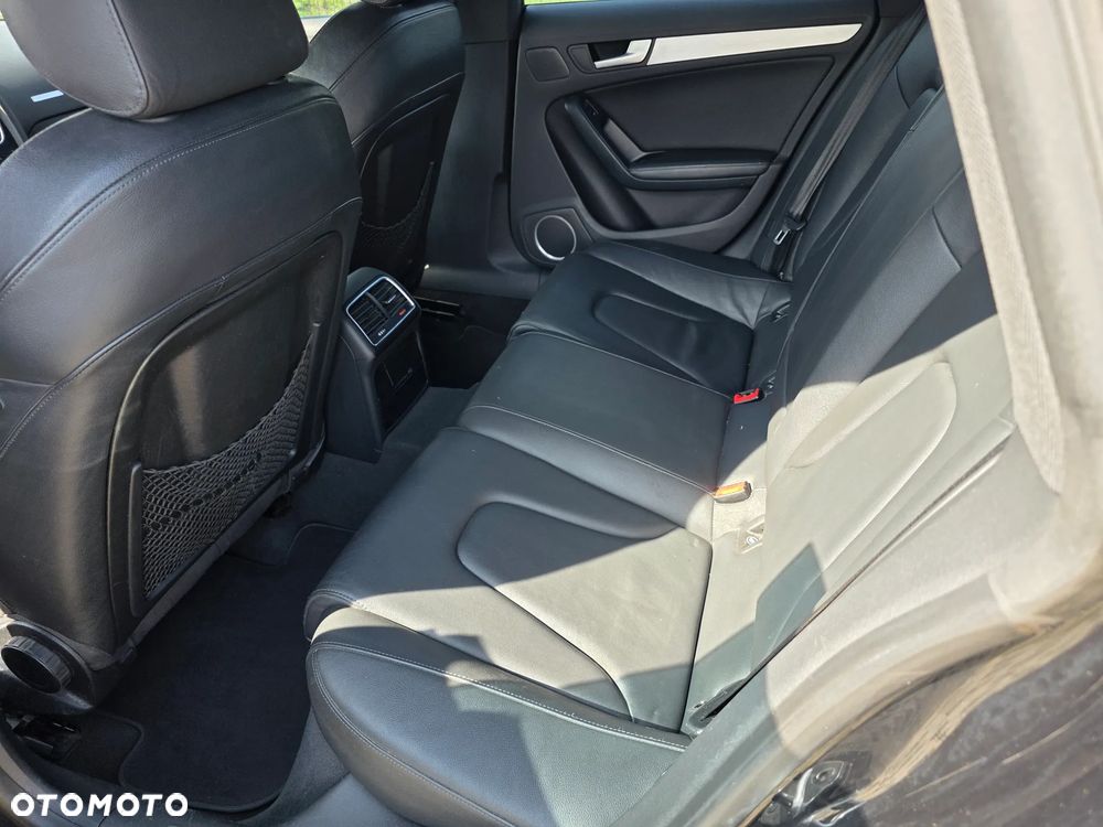 Audi A5 Sportback 3.0 TDI quattro DPF S tronic - 23