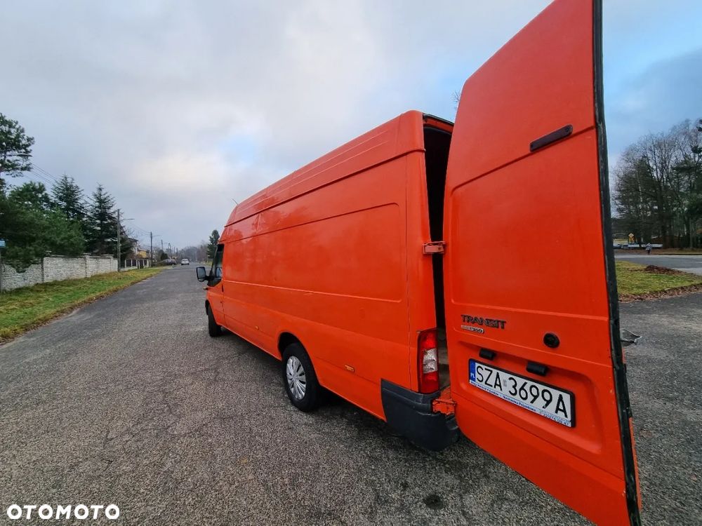 Ford Transit - 16