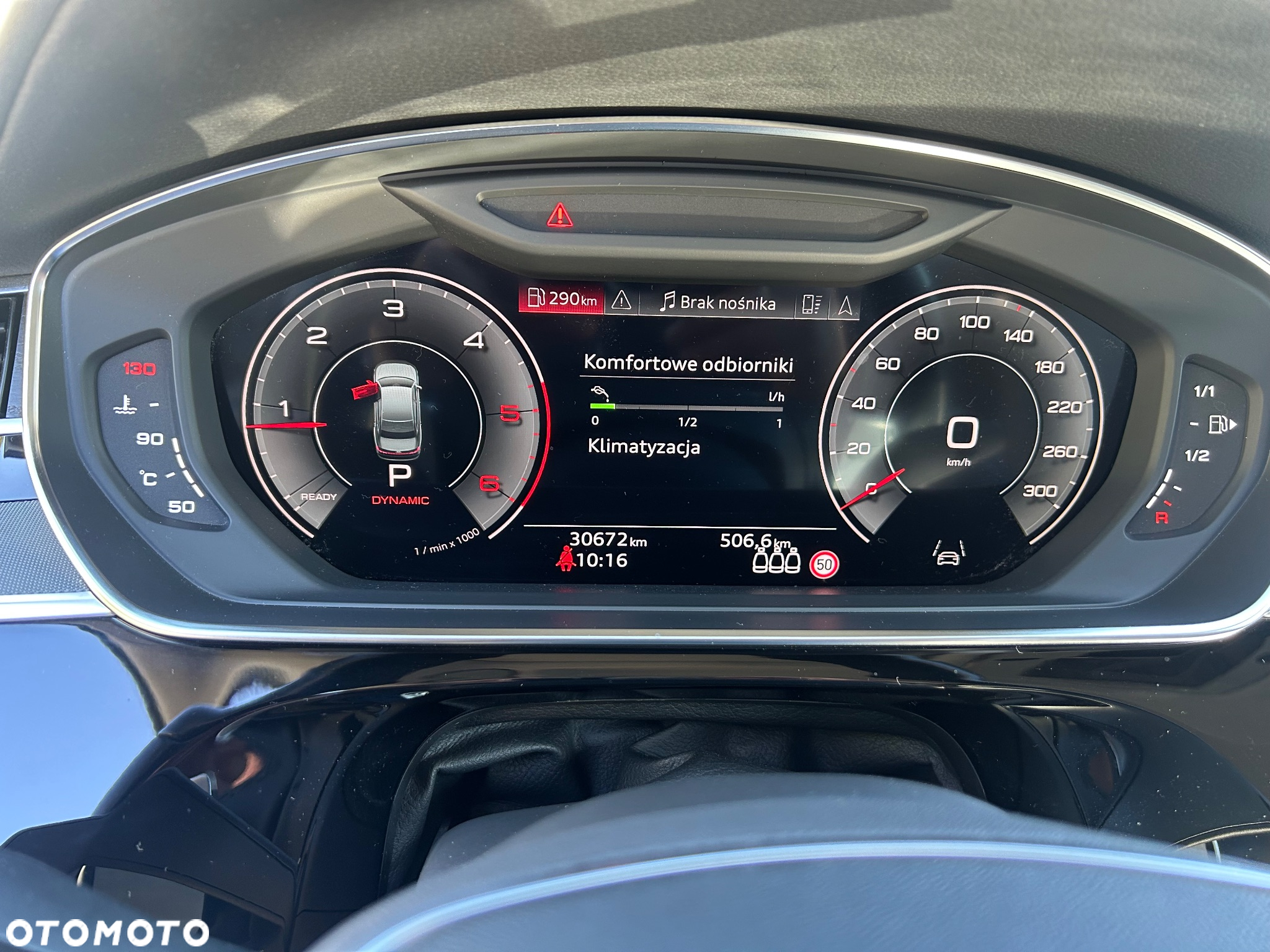 Audi A8 - 8