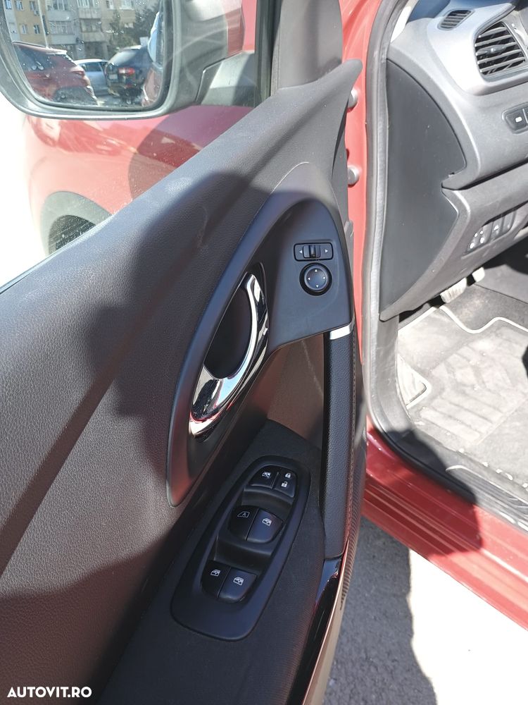 Renault Kadjar 1.5 DCI EDC XMod - 15