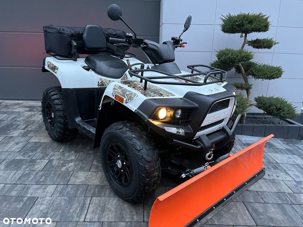 CECTEK Gladiator - 1