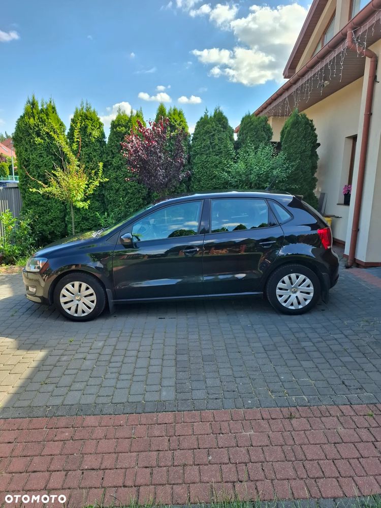 Volkswagen Polo 1.4 16V Comfortline - 9