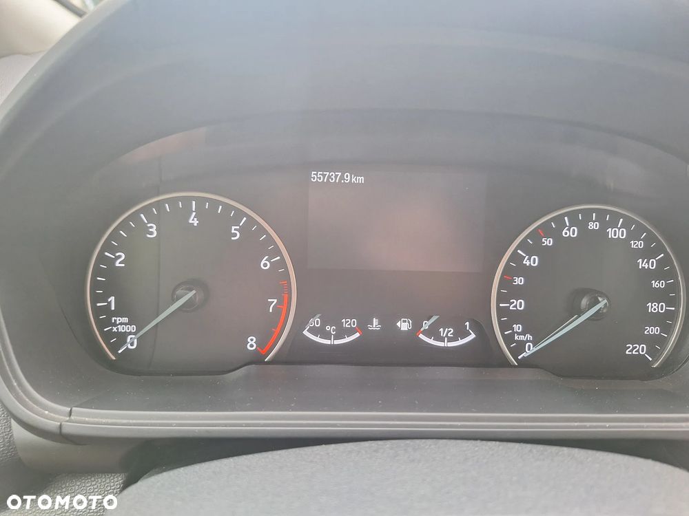 Ford EcoSport 1.0 EcoBoost Titanium ASS - 11