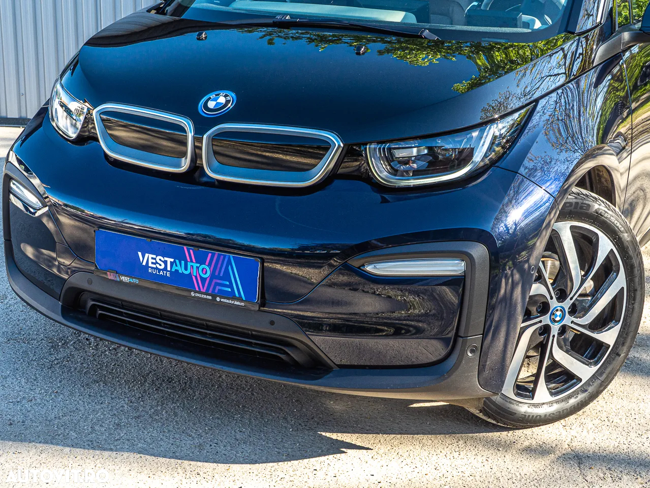 BMW i3 120 Ah - 33