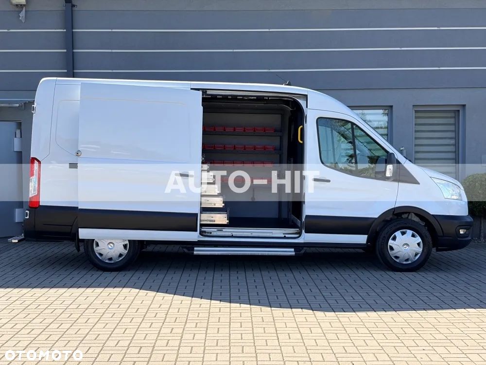 Ford Transit - 10